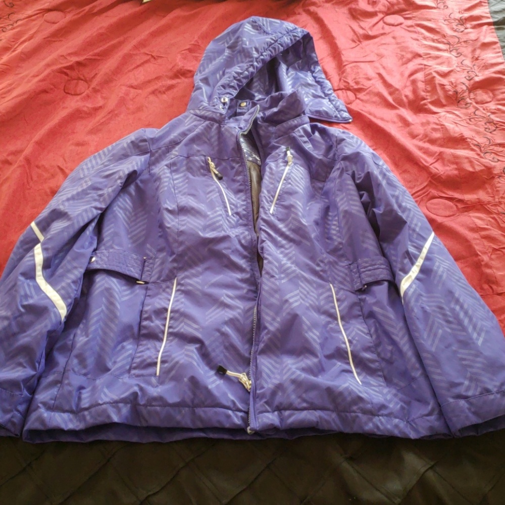 Jacket